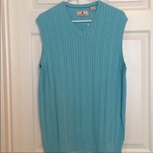 Sourthern Pines Vest